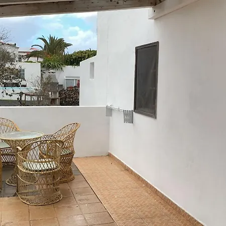 Apartament Casa Elenita *