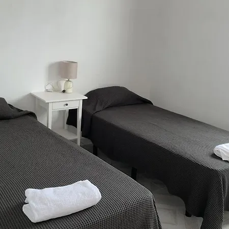 Apartament Casa Elenita