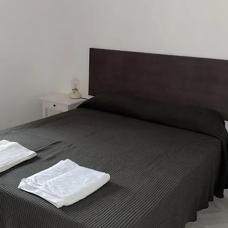 Apartamento Casa Elenita
