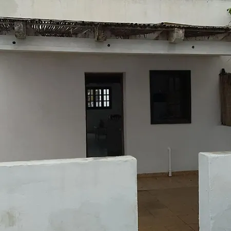 Casa Elenita Apartment