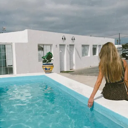 Casa Elenita La Oliva